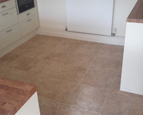 LVT Karndean BANWELL 1