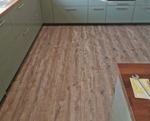 LVT Karndean BRISTOL 1