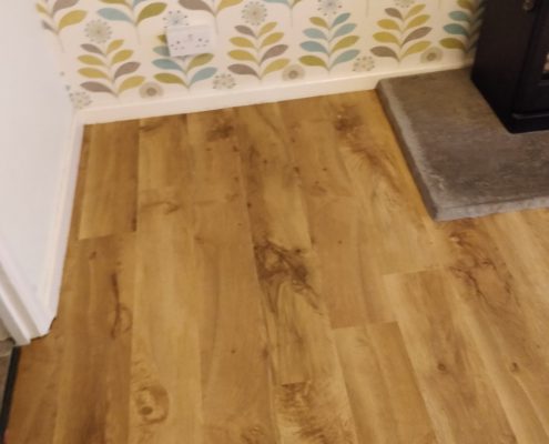 LVT Karndean BRISTOL 101