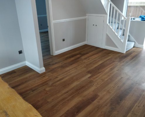 LVT Karndean SALTFORD Whole Floor 4